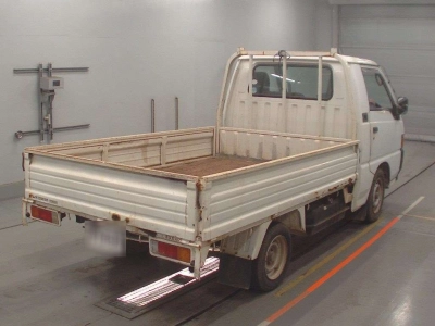 MITSUBISHI DELICA TRUCK