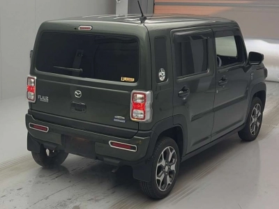 MAZDA FLAIR CROSSOVER