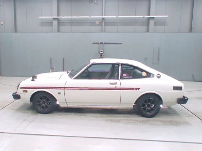 TOYOTA SPRINTER TRUENO