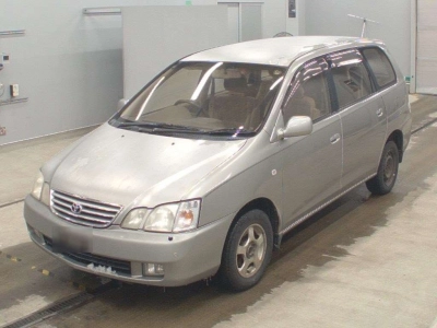 TOYOTA GAYA