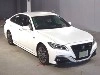 TOYOTA CROWN HYBRID