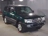 TOYOTA LAND CRUISER 100