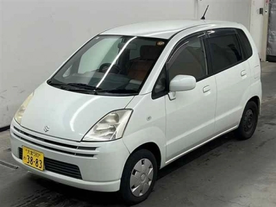 SUZUKI MRWAGON