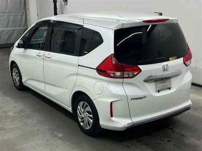 HONDA FREED+