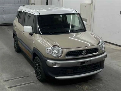 SUZUKI XBEE