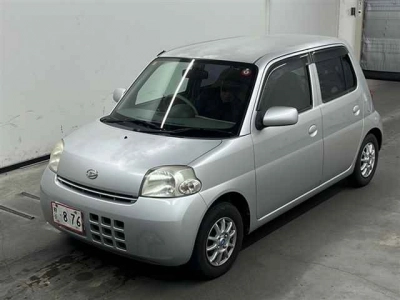 DAIHATSU ESSE