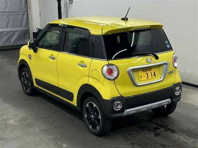 DAIHATSU CAST ACTIVA