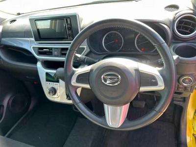 DAIHATSU CAST ACTIVA