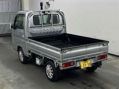 HONDA ACTY TRUCK