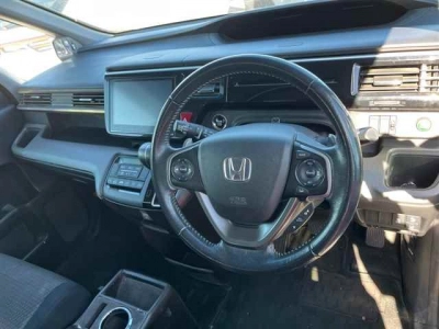 HONDA STEPWGN SPADA