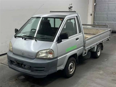 TOYOTA TOWN ACE TRUCK