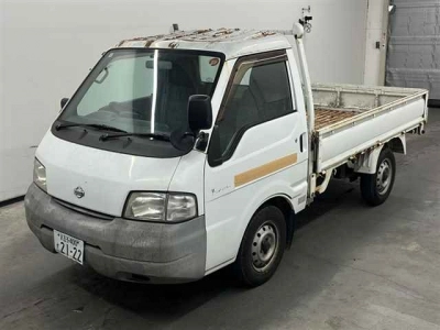 NISSAN VANETTE TRUCK
