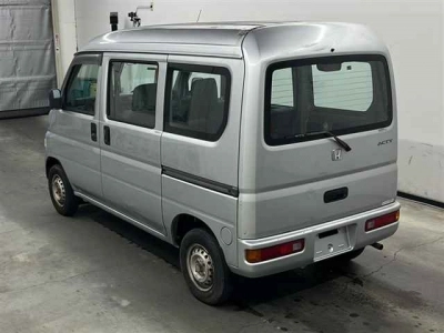 HONDA ACTY VAN