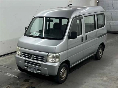 HONDA ACTY VAN