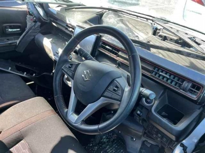 SUZUKI WAGON R STINGRAY