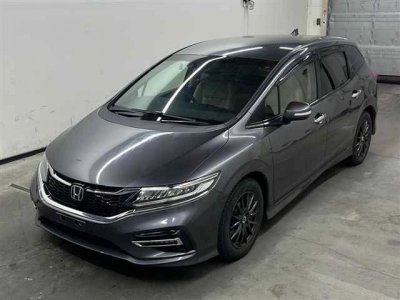 HONDA JADE