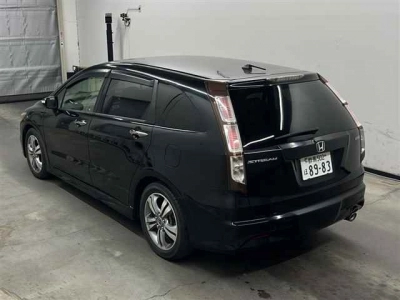 HONDA STREAM