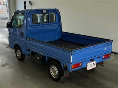 HONDA ACTY TRUCK