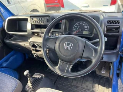 HONDA ACTY TRUCK