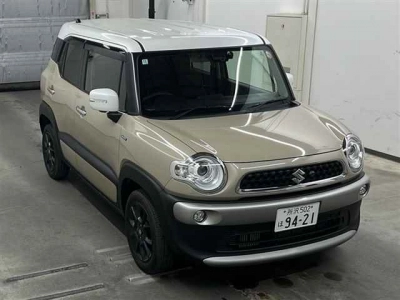 SUZUKI XBEE