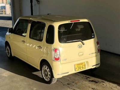 DAIHATSU MIRA COCOA