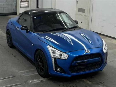 DAIHATSU COPEN