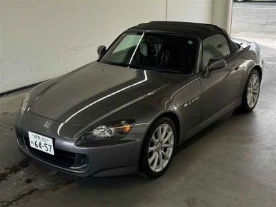 HONDA S2000