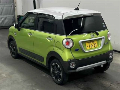 DAIHATSU CAST ACTIVA