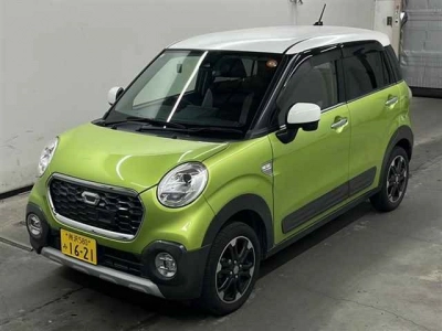 DAIHATSU CAST ACTIVA