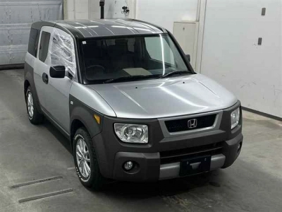 HONDA ELEMENT