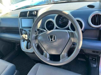 HONDA ELEMENT