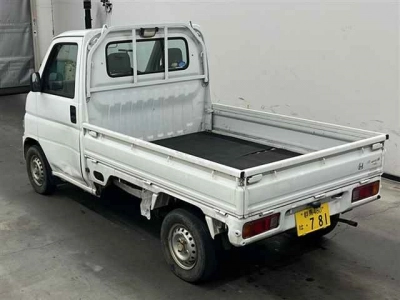 HONDA ACTY TRUCK