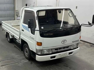 TOYOTA TOYOACE
