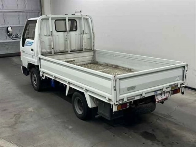 TOYOTA TOYOACE