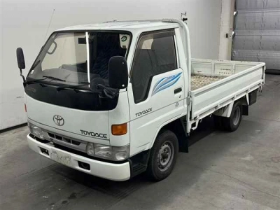 TOYOTA TOYOACE