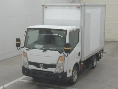 NISSAN ATLAS