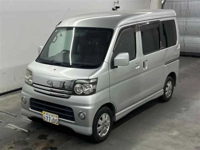 DAIHATSU ATRAI WAGON