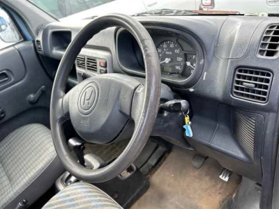 HONDA ACTY TRUCK