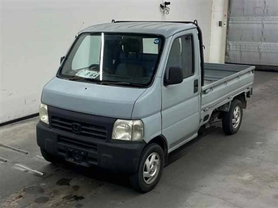 HONDA ACTY TRUCK
