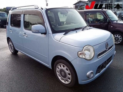 DAIHATSU MIRA COCOA