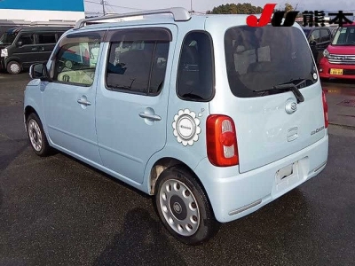 DAIHATSU MIRA COCOA