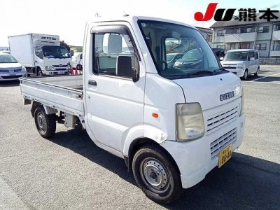 SUZUKI CARRY