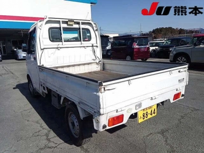 SUZUKI CARRY