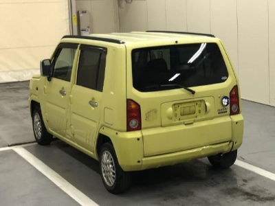 DAIHATSU NAKED
