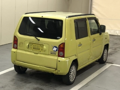 DAIHATSU NAKED