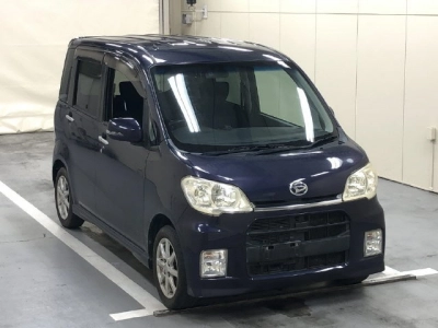 DAIHATSU TANTO EXE