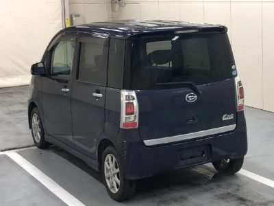 DAIHATSU TANTO EXE