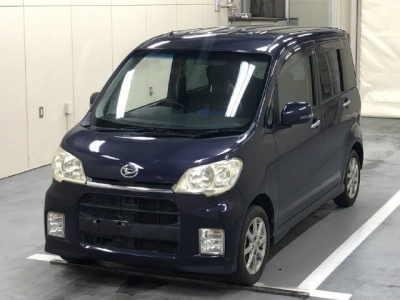 DAIHATSU TANTO EXE