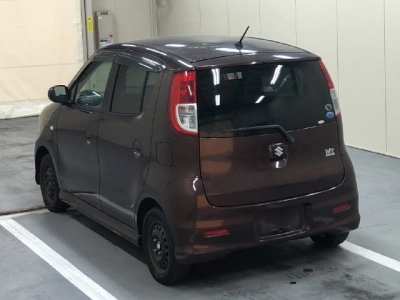 SUZUKI MRWAGON