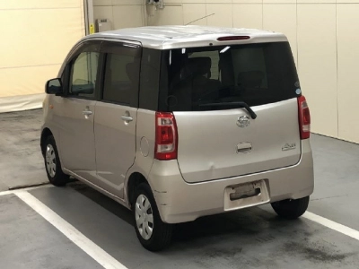DAIHATSU TANTO EXE